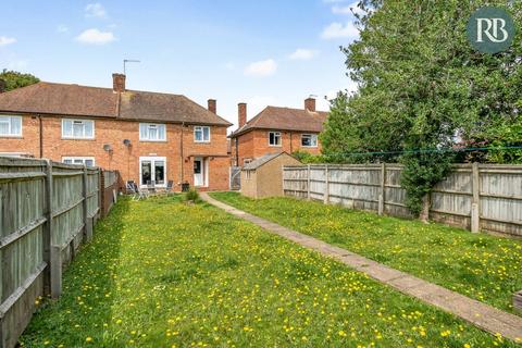 3 bedroom semi-detached house for sale, Montford Close, Shoreham-by-sea BN43