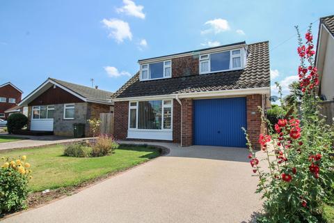 3 bedroom semi-detached house for sale, Stoneyfields, Easton-In-Gordano BS20