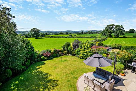 4 bedroom detached house for sale, Llandyrnog, Denbigh, Denbighshire