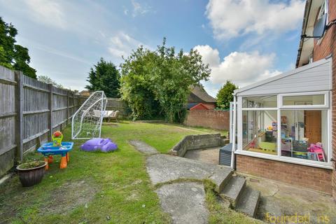 3 bedroom semi-detached house for sale, London Road, Bexhill-on-Sea, TN39