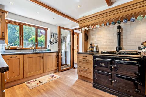 3 bedroom detached house for sale, Deneside, East Dean, Eastbourne, East Sussex