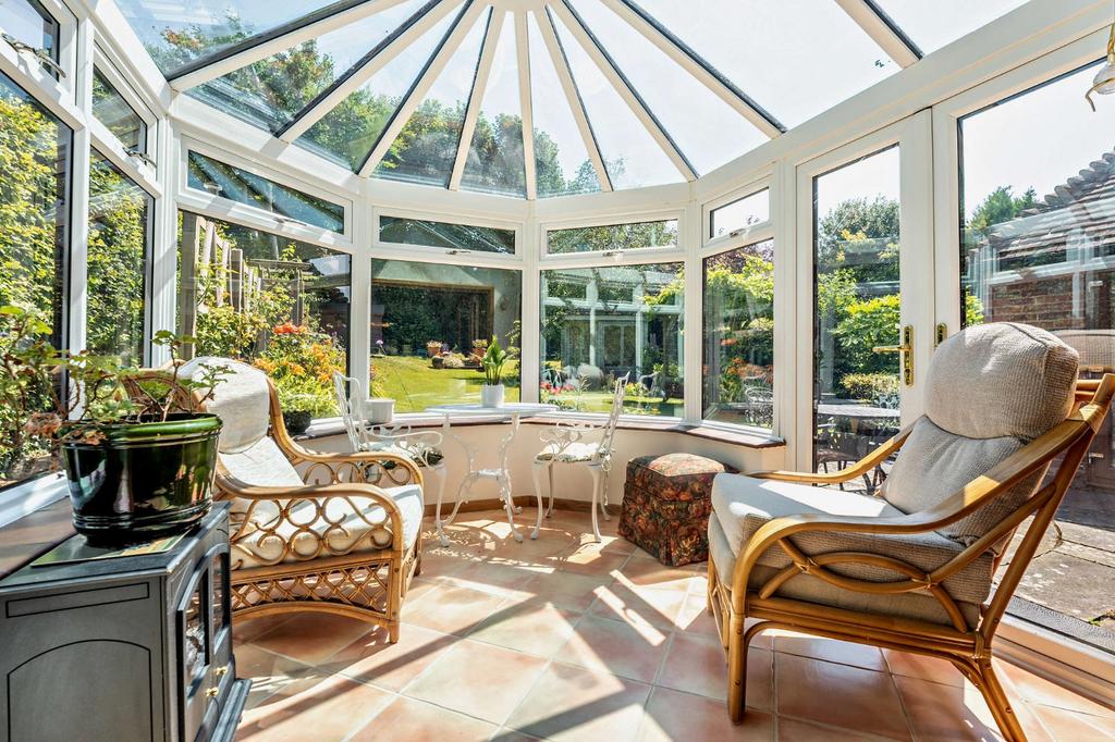Conservatory