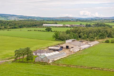 Farm for sale, Sunny Rigg Longtown Carlisle CA6 5PQ