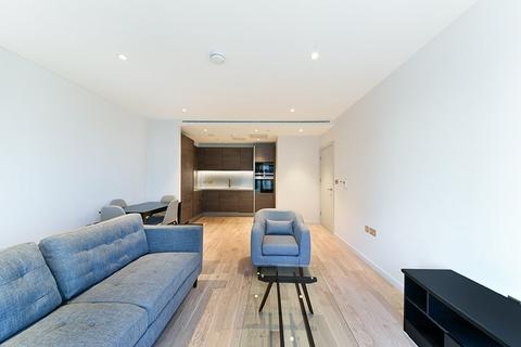 1 bedroom flat for sale, Camley Street, Islington N1C
