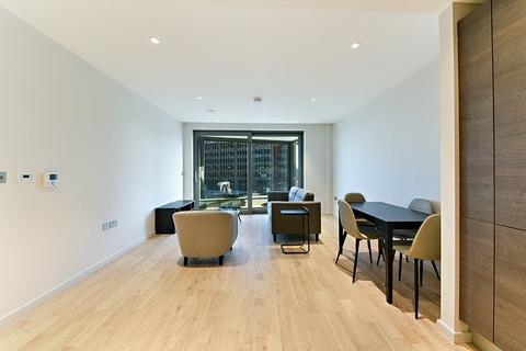 1 bedroom flat for sale, Camley Street, Islington N1C