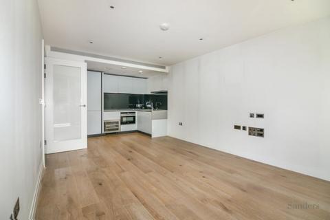 1 bedroom flat to rent, Riverlight Quay, Nine Elms SW11