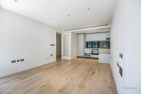 1 bedroom flat to rent, Riverlight Quay, Nine Elms SW11