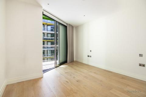 1 bedroom flat to rent, Riverlight Quay, Nine Elms SW11