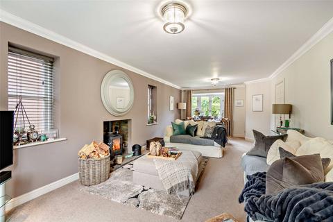 4 bedroom detached house for sale, Bostock, Middlewich, Cheshire