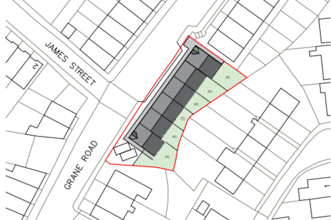 Land for sale, Land on Grane Road, Haslingden, Rossendale