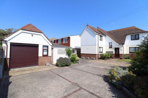 4 bedroom detached house for sale, Pebble Road, Pevensey Bay, Pevensey, BN24