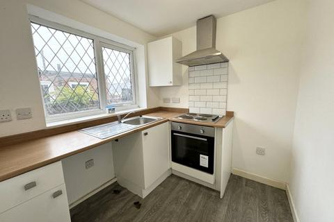 2 bedroom terraced house to rent, Henry Street South, Murton, Seaham, Durham, SR7