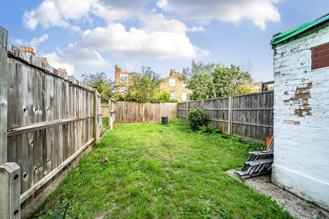 5 bedroom terraced house for sale, Foxbourne Road, London SW17