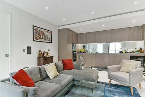 2 bedroom flat to rent, Landmark Place, Sugar Quay, Water Lane, City, London , EC3R