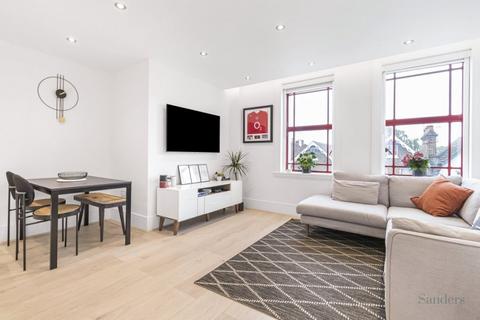 2 bedroom flat for sale, Highbury Stadium Square, Highbury N5