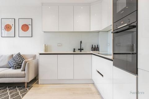 2 bedroom flat for sale, Highbury Stadium Square, Highbury N5