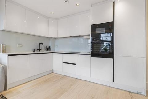 2 bedroom flat for sale, Highbury Stadium Square, Highbury N5