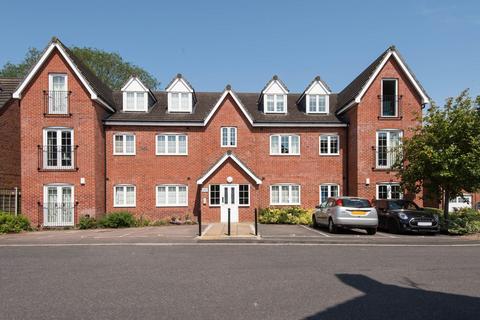 2 bedroom apartment for sale, Old Pheasant Court, Chesterfield S40