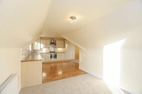 2 bedroom apartment for sale, Old Pheasant Court, Chesterfield S40