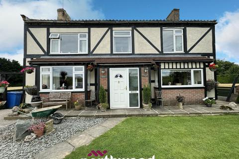 3 bedroom detached house for sale, Swinefleet Road, Swinefleet, Goole, DN14