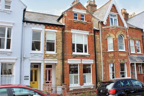 4 bedroom terraced house for sale, Stradbroke Road, Southwold, Suffolk, IP18