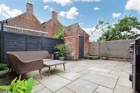 4 bedroom terraced house for sale, Stradbroke Road, Southwold, Suffolk, IP18