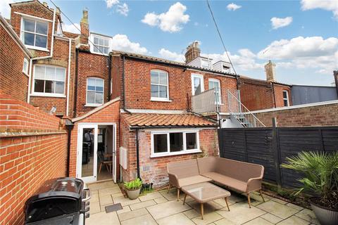 4 bedroom terraced house for sale, Stradbroke Road, Southwold, Suffolk, IP18