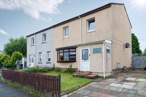 3 bedroom semi-detached house for sale, 6 Albans Crescent, Motherwell, ML1 3RG
