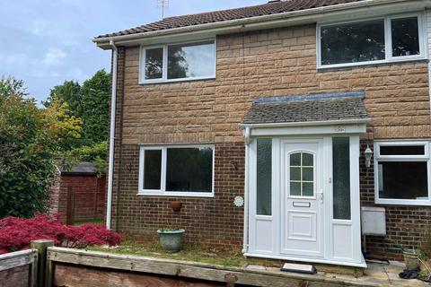 3 bedroom end of terrace house for sale, Stonymoor Close, Holbury