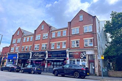 3 bedroom flat for sale, 293 Wimborne Road, Bournemouth,