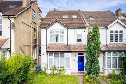36c Blenheim Crescent, South Croydon, CR2 6BN