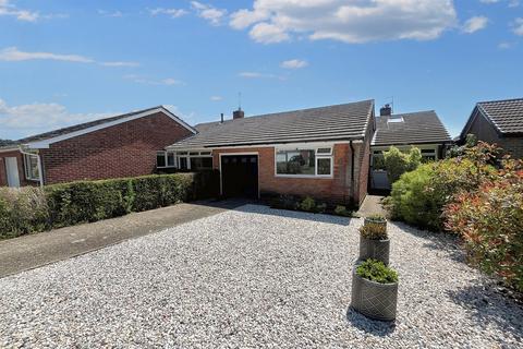 2 bedroom semi-detached bungalow for sale, Northmoor