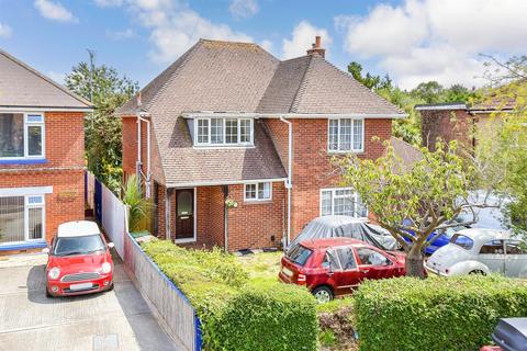 4 bedroom detached house for sale, Green Lane, Shanklin, Isle of Wight