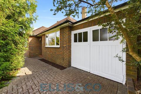 2 bedroom bungalow for sale, White Cottage Road, Tonbridge, Kent, TN10