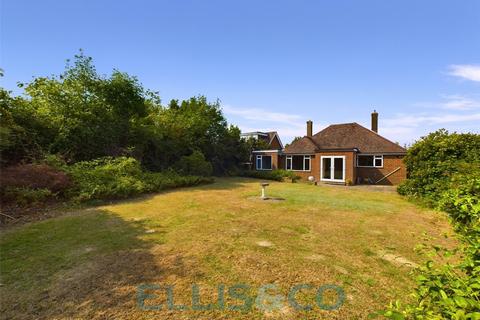 2 bedroom bungalow for sale, White Cottage Road, Tonbridge, Kent, TN10