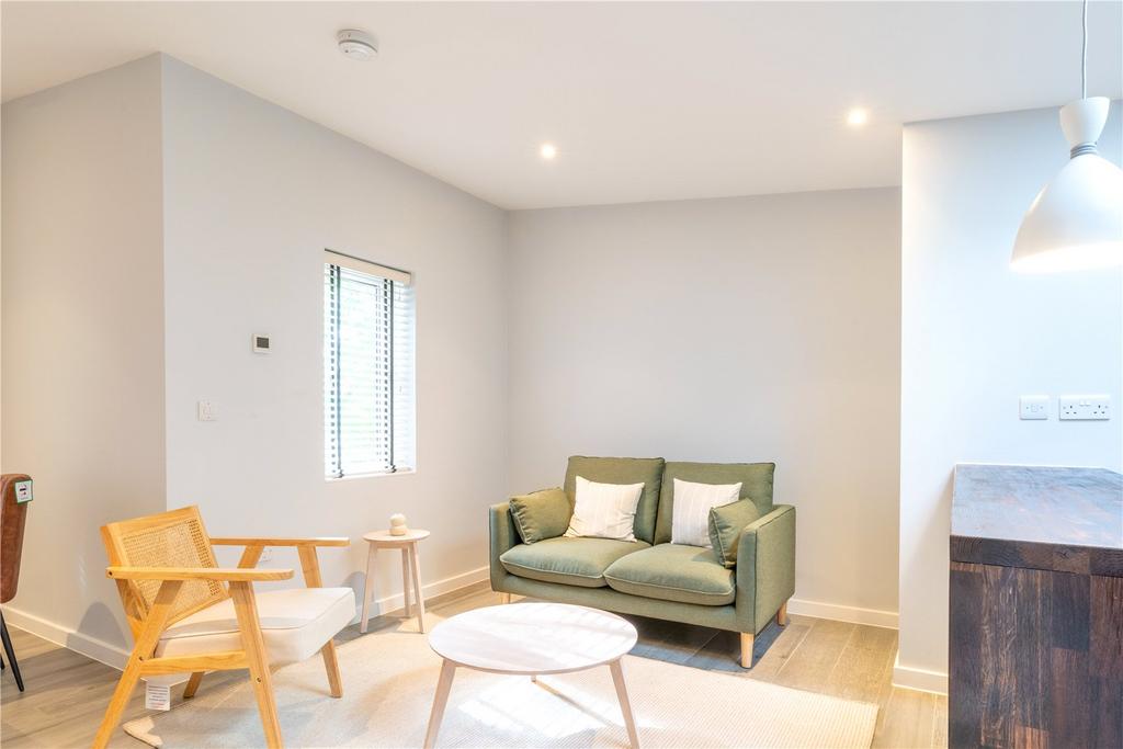 Plot 6 Eagle Yard