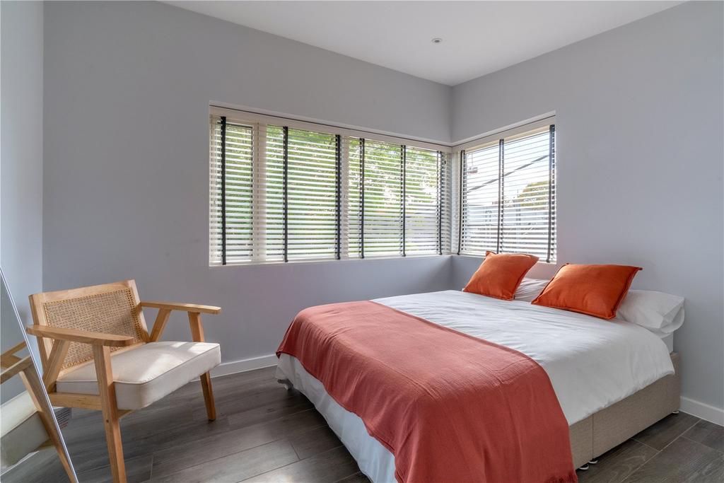 Plot 6 Eagle Yard