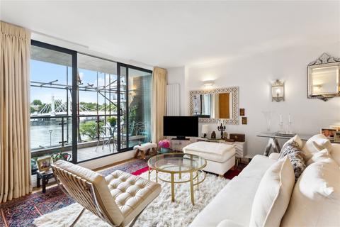 1 bedroom apartment for sale, Anhalt Road, London, SW11