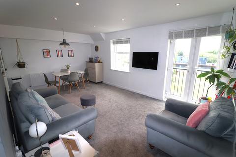 2 bedroom apartment for sale, Townsend Mews, Stevenage, Hertfordshire, SG1