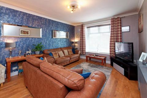 3 bedroom terraced house for sale, 58C Galston Road, Hurlford, Kilmarnock, KA1 5HY