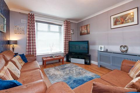 3 bedroom terraced house for sale, 58C Galston Road, Hurlford, Kilmarnock, KA1 5HY