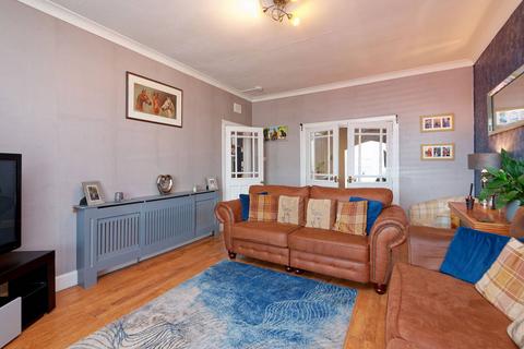 3 bedroom terraced house for sale, 58C Galston Road, Hurlford, Kilmarnock, KA1 5HY