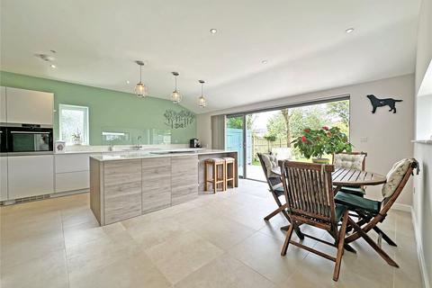 4 bedroom detached house for sale, Fairfield Road, Barton on Sea, New Milton, Hampshire, BH25