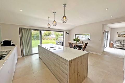 4 bedroom detached house for sale, Fairfield Road, Barton on Sea, New Milton, Hampshire, BH25