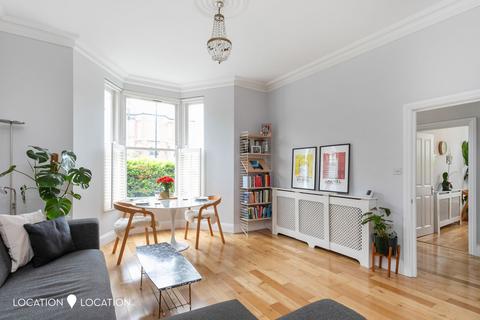 2 bedroom apartment to rent, Lampard Grove, London, N16