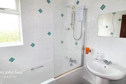 2 Ridgefields, Biddulph Moor, Stoke-on-trent, ST8 7JE