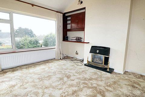 3 bedroom bungalow for sale, Ridgefields, Stoke-On-Trent