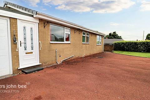 3 bedroom bungalow for sale, Ridgefields, Stoke-On-Trent