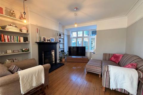 3 bedroom end of terrace house to rent, Further Green Road, Catford, London, SE6