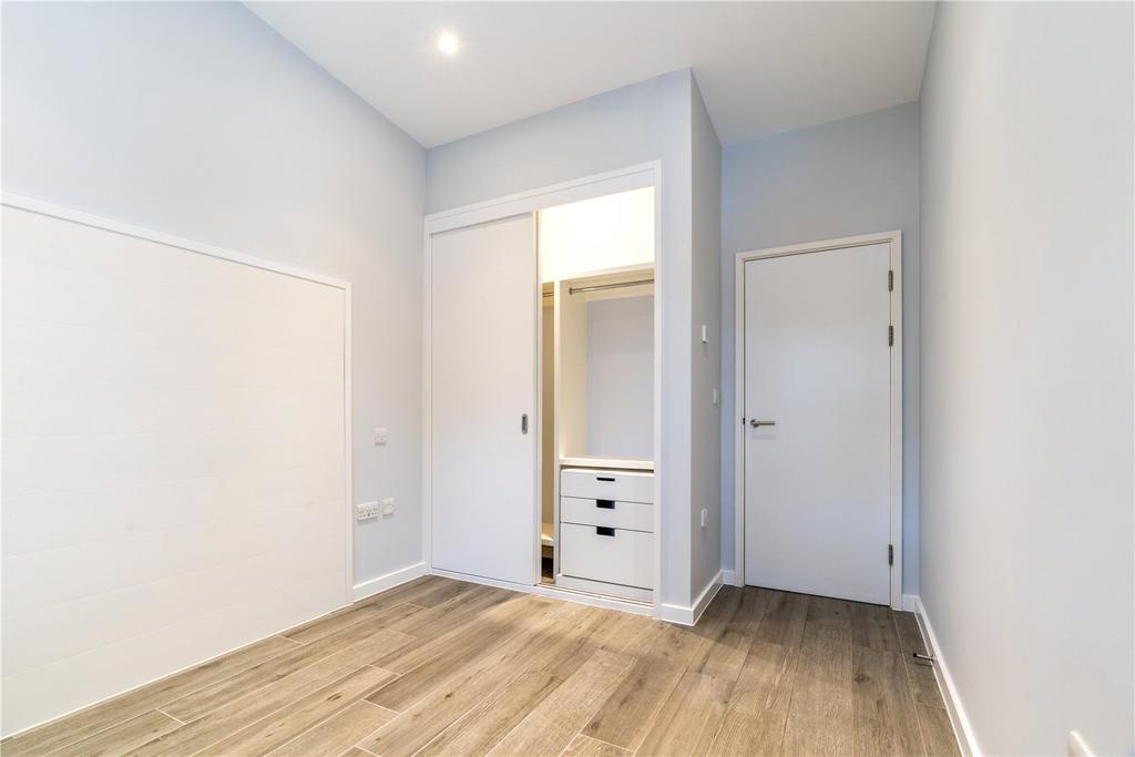 Plot 5 Eagle Yard
